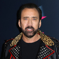 4度の離婚を経験したニコラス・ケイジ、『マリッジ・ストーリー』を激推し 画像