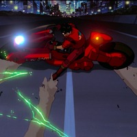 『AKIRA』4Kリマスター版、IMAXで上映決定 画像