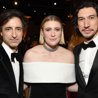 ノア・バームバック、監督最新作にアダム・ドライバー＆グレタ・ガーウィグを起用 『フランシス・ハ』以来の再タッグ 画像