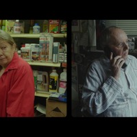 『VORTEX』ギャスパー・ノエ監督、2画面分割で描かれる老夫婦は「取り返しのつかないほど分離された2人」 画像