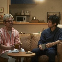 賢二との食事を喜ぶ西島秀俊“史朗”の姿に「ケンジ愛も全面に出てて最高」の声上がる…「きのう何食べた？season2」9話 画像