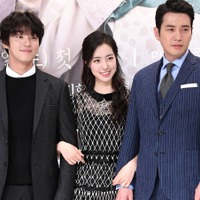 『不滅の恋人』主演3人の“今”…チン・セヨン、ユン・シユン、チュ・サンウクの活躍を追う！ 画像