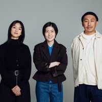 シム・ウンギョン「絆についての映画」 『旅と日々』メイキング映像解禁、監督＆河合優実と3ショットインタビューも 画像