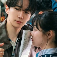 『テプン商事』のジュノ♡キム・ミンハ、胸キュン地下鉄キスへの期待 画像