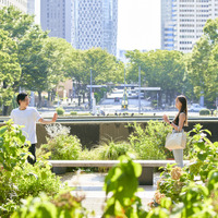 「ラブトラ」ロスの人必見！ 最新“恋リア”作品「隣の恋は青く見える」に注目 画像