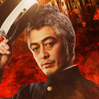 門倉推しのスタッフからもお墨付き!? 和田聰宏が門倉利運役で出演『ゴールデンカムイ 網走監獄襲撃編』 画像