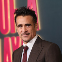 ルッソ兄弟×コリン・ファレル主演でアメコミ「Ordained」を映画化 暴力的な過去を持つ神父が主人公のアクションスリラー 画像