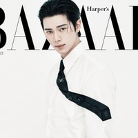 『暴君のシェフ』俳優イ・チェミンが「誇りに思うこと」とは。“変化多き”今年を振り返る 画像