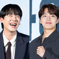 30代目前の人気俳優たちが次々と兵役へ…天才子役や大ヒット作主役は軍隊で何をするのか 画像