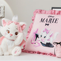 ディズニー・アニメーション映画『おしゃれキャット』公開55周年記念　雑貨やファッションアイテムが登場！ 画像