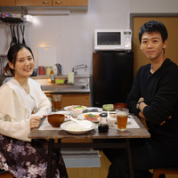 竹内涼真演じる主人公の今カノ役で北香那が出演「再会～Silent Truth～」 画像