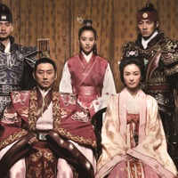 なぜ『朱蒙　チュモン』は日本で愛され続けるのか。語り継がれる8つのエピソード③ 画像