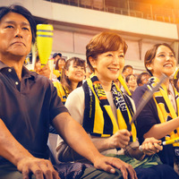 年末年始は前週比120％超え『栄光のバックホーム』観客動員数100万人＆興収14億円突破！ 画像