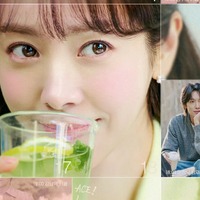 つまらない日常に“トキメキ”を！女優ハン・ジミン主演の新作、予告ポスター解禁 画像