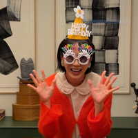 女優ソン・イェジン、3歳の息子に誕生日祝われ…“しあわせな”44歳のはじまり【PHOTO】 画像