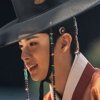 キム・ミンギュ時代劇初挑戦!!『世子が消えた』で哀愁をまとった“純情男”に変身 画像