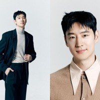 「いつか挑戦したい」イ・ジェフンが語る“悪役”への憧れ【インタビュー】 画像