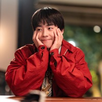 チェ・ジョンヒョプ＆イ・ソンギョン共演のハートフル・ラブロマンス「君がきらめく季節に」2月20日より配信 画像