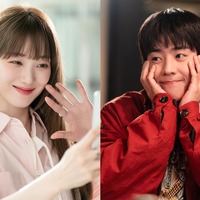 チェ・ジョンヒョプ待望の主演作『君がきらめく季節に』独占配信が決定!! ディズニープラスにて2月20日より 画像