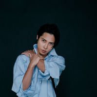 「待てない！！」「大泉洋さんとの共演嬉し過ぎる」山下智久のビジュアル撮影の裏側公開「俺たちの箱根駅伝」 画像