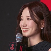 女優パク・ウンビン、『ウ・ヨンウ』監督と再タッグのNetflix新作に自信！「元気いっぱいなキャラです」 画像