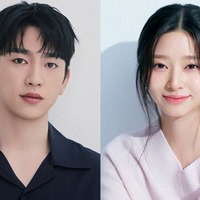 GOT7ジニョンとIZ*ONEミンジュが互いの初恋相手に?　新ドラマ『シャイニング』3月オンエアへ! 画像