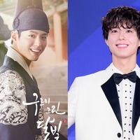 あの頃キミは若かった／パク・ボゴム、「国民の彼氏」の名を確立させた“あの頃” 画像