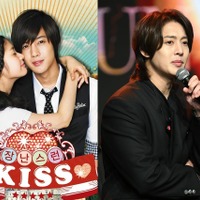 あの人は今/『イタKiss』『花男』主演のキム・ヒョンジュンの「その後」 画像