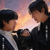 アン・ヒョソプ、イ・ミンホ、BLACKPINK ジスら豪華キャスト出演『全知的な読者の視点から』デュオ＆キャラポス解禁 画像