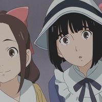 ベル・エポックのパリが舞台！劇場アニメ『パリに咲くエトワール』が示す、“芸術に生きる”ということ 画像