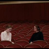 「この役がふさわしくない」エル・ファニング演じるスター俳優が葛藤…『センチメンタル・バリュー』本編映像 画像