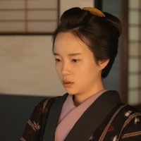 「ばけばけ」第100回あらすじ・場面写真　自分が犯人と疑われていると感じたクマは女中を辞めると言い出す…2月20日放送 画像