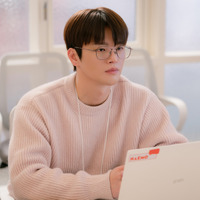 ソ・イングク＆ソ・ガンジュン＆イ・ジェウクら、BLACKPINKジスの“仮想彼氏”が豪華すぎ「マンスリー彼氏」予告編 画像