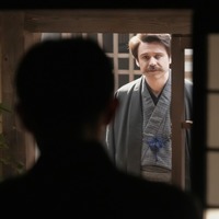 「ばけばけ」第112回あらすじ・場面写真　トキとヘブンは、司之介、フミを連れ久しぶりに松江を訪れるが、それは錦織との再会を意味していた…3月10日放送 画像