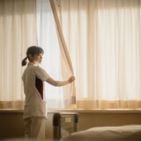 岸井ゆきの＆松山ケンイチ共演「お別れホスピタル2」療養病棟のキャスト発表　4月放送 画像