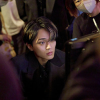 『鬼の花嫁』メイキング写真公開、監督が明かす永瀬廉＆吉川愛とは「どんどん魅力を高めていく」「とても芯が強くて」 画像