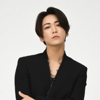 亀梨和也主演スペシャル時代劇「銭形平次」放送　「新しい銭形平次を皆さんにお届けできたら」　 画像