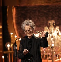 【第49回日本アカデミー賞】倍賞千恵子が最優秀主演女優賞を貫禄の受賞、相方の木村拓哉にも感謝のスピーチ 画像