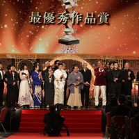 【第49回日本アカデミー賞】『国宝』が最優秀作品賞を受賞！李相日監督が決意のスピーチ「日本映画をまた力強く進めていきたい」 画像