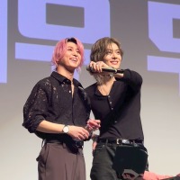 佐久間大介＆中本悠太、韓国舞台挨拶に登場『スペシャルズ』応援上映開催へ 画像