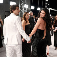 アカデミー賞授賞式後のアフター・パーティーにセレブ集結！オリンピック選手の姿も 画像