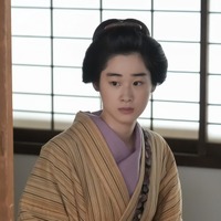 【ギャラリー】「ばけばけ」スピンオフ　野内まる主演の第3夜「オウメサン、オカミ、シマス。」前編あらすじ・場面写真　4月1日放送 画像