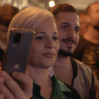 「私の作風とは正反対。だが、この物語には普遍性がある」『ヴィットリア　抱きしめて』 巨匠ナンニ・モレッティの動画コメント到着 画像