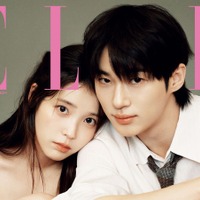 IU＆ビョン・ウソク、最新カットで魅せる“完璧な夫婦ケミ”。新ドラマ『21世紀の大君夫人』への期待も語った！【PHOTO】 画像