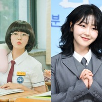 『ソンジェ背負って走れ』女優の結婚報告にビョン・ウソクが祝福！「大切な伴侶ができました」 画像