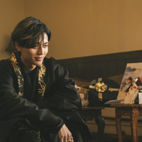 無茶ぶりも!? 永瀬廉のお気に入り“年齢分の誕生日”シーンが公開『鬼の花嫁』 画像