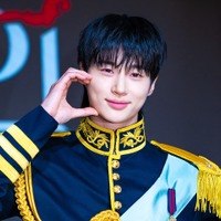 『21世紀の大君夫人』ビョン・ウソク、率直な思いを告白…IUとの“10年越しのケミ”も言及 画像