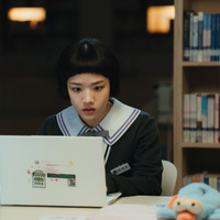 高校生ロマンス作家の前に“4人の新任教師”現る！キム・ヒャンギ主演「ロマンスの絶対値」4月17日配信　日本版予告到着 画像