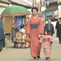 「風、薫る」第9回あらすじ・場面写真　りんと環は信勝を頼って東京へと向かう…4月9日放送 画像