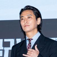 チュ・ジフン、『21世紀の大君夫人』に“カメオ出演”をオファーされた裏話を披露！ 画像